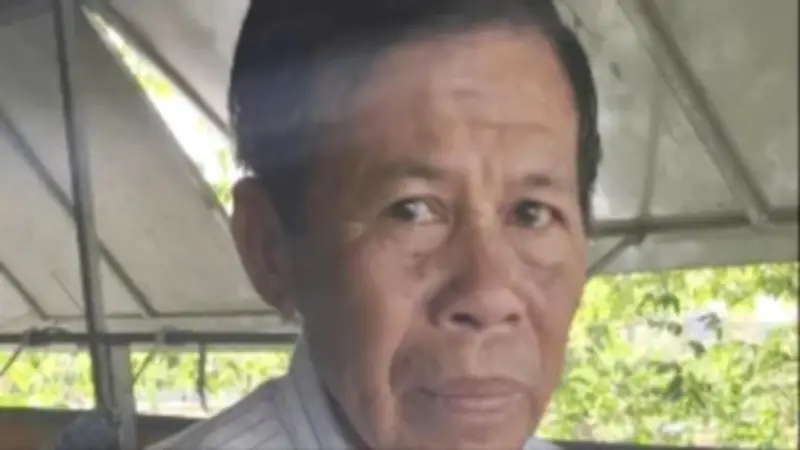 Ông lão 70 tuổi bị khởi tố vì sát hại hai mẹ con người tình tại Cà Mau