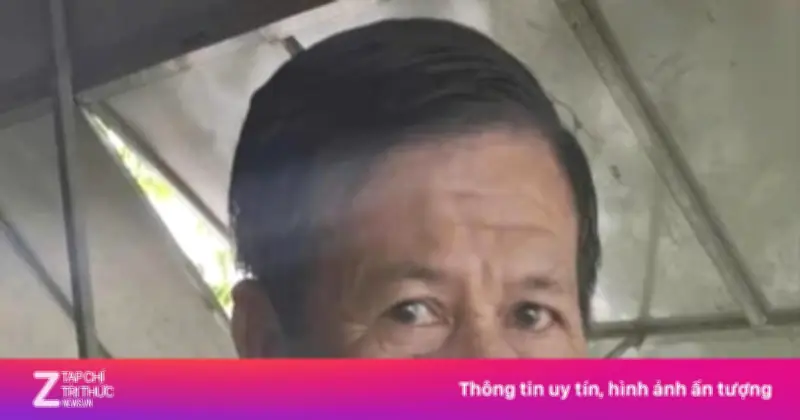 Ông lão 70 tuổi khai nhận sát hại hai mẹ con người tình ở Cà Mau vì mâu thuẫn tiền bạc