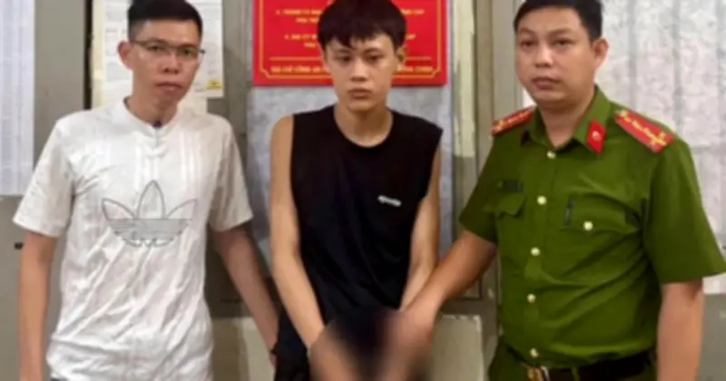 Đồng Nai bắt khẩn cấp nghi can hiếp dâm bé gái 15 tuổi trên đường về nhà