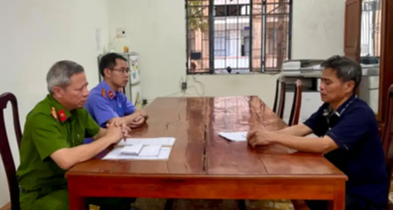 Đồng Nai: Chồng mưu sát vợ bằng điện rồi dựng hiện trường giả tai nạn