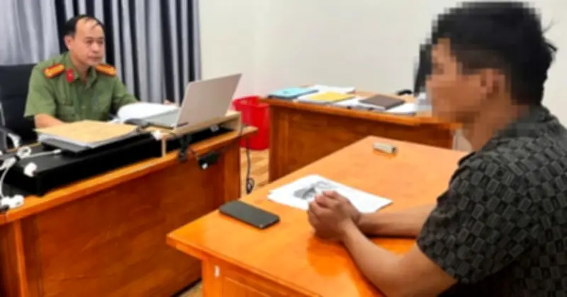 Đồng Nai: Hai người bị triệu tập vì đăng bình luận xúc phạm công an trên mạng xã hội