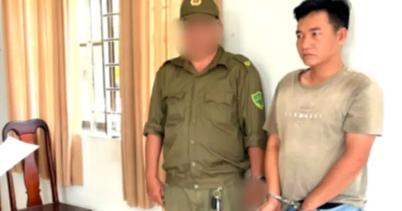 Đồng Nai: Khởi tố, bắt tạm giam nghi can dùng súng, hơi cay đòi nợ gây thương tích