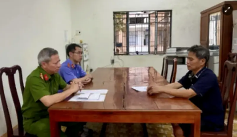 Đồng Nai: Làm rõ vụ sát hại vợ bằng điện lưới rồi tạo hiện trường giả