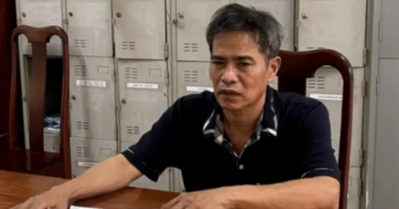 Đồng Nai: Nghi phạm giết vợ, dựng hiện trường giả tai nạn điện bị bàn giao điều tra