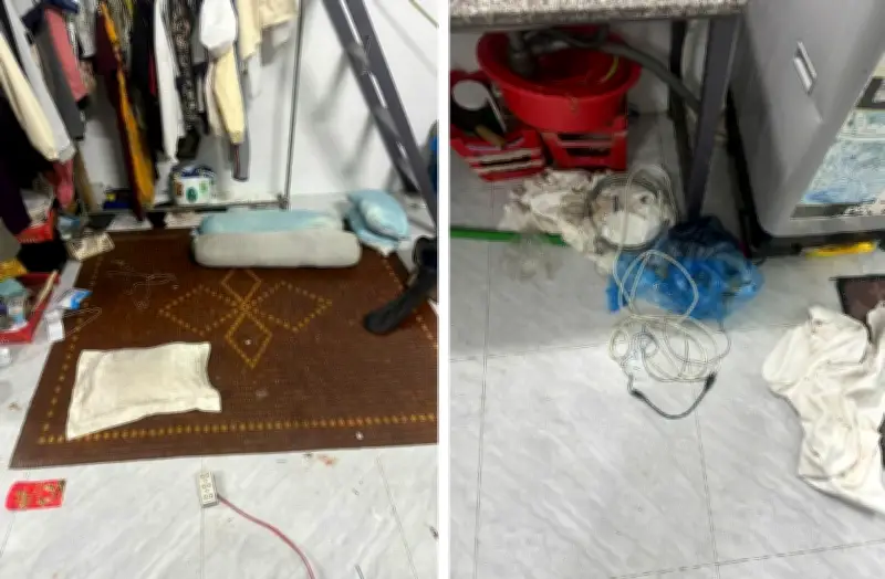 Đồng Nai: Phá án vụ chồng sát hại vợ bằng điện, giả hiện trường tai nạn