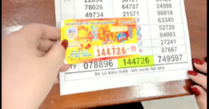 Đồng Nai: Tờ vé số lì xì Tết bị trẻ 3 tuổi vứt đi bất ngờ trúng độc đắc 2 tỉ đồng