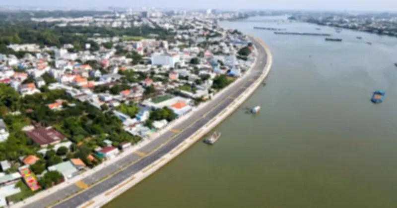 Đồng Nai thông qua quy hoạch mới, phấn đấu trở thành thành phố trực thuộc Trung ương