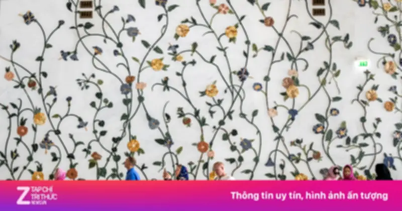 Đông Nam Á trở thành thị trường tăng trưởng nhanh nhất của Etihad Airways tại Trung Đông