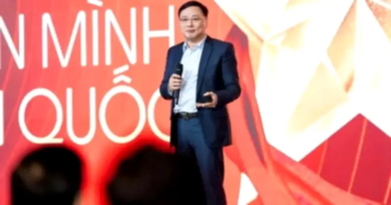 Ông Nguyễn Tuấn Hải: Chiến lược đầu tư tỷ đô và thách thức tài chính tại Alphanam