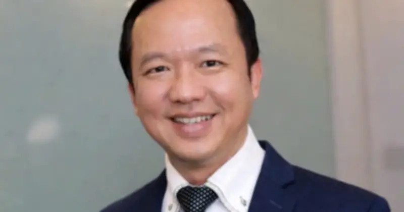 Ông Phan Quốc Công Chính Thức Đảm Nhiệm Vị Trí Tổng Giám Đốc PNJ