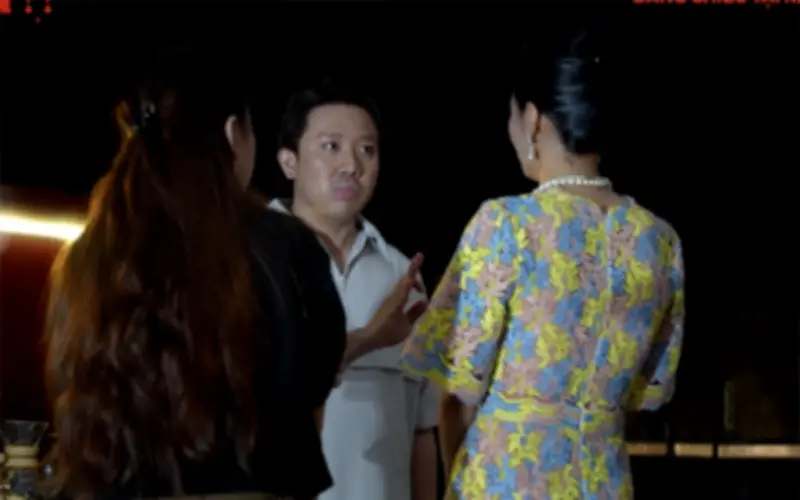 Đóng Phim Tết Vượt 200 Tỷ, Vân Mai Hương, Lý Lý, Pháo Tự Nhận Là Nạn Nhân Của Trấn Thành