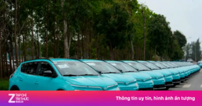 Ông Phạm Nhật Vượng Sáp Nhập GSM Và GF, Tăng Vốn Vượt 43.000 Tỷ Đồng