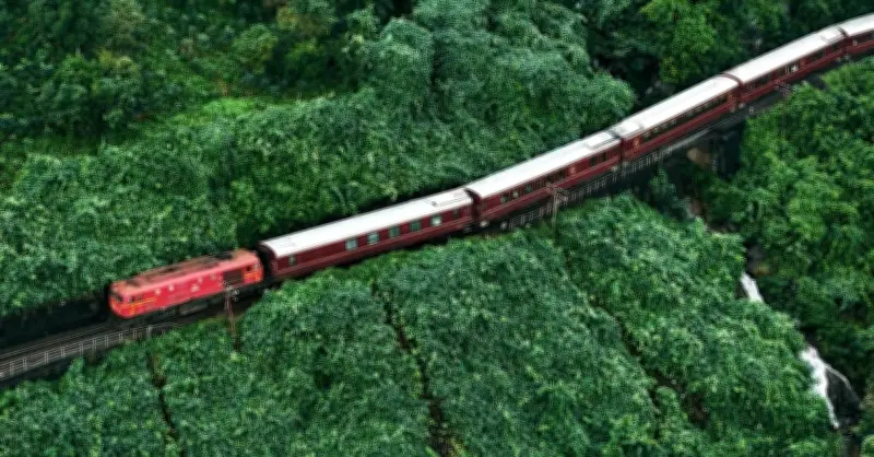 Đường sắt Việt Nam: 100 năm khó nhọc, vẫn vận hành 40 chuyến mỗi ngày đêm