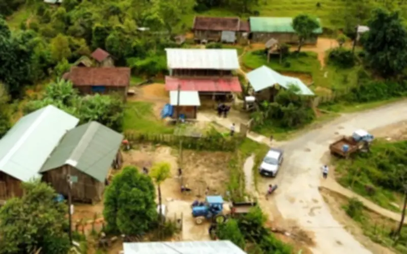 Động đất 3.7 độ rung chuyển Kon Plông sáng 28 Tết, chuyên gia cảnh báo tiếp diễn