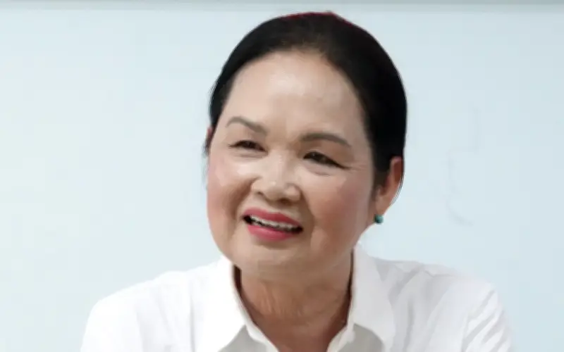 Đường Thơ TP.HCM 2026: Thơ Chế Lan Viên Được Chọn, Mong Ước Con Phố Thơ Vĩnh Cửu