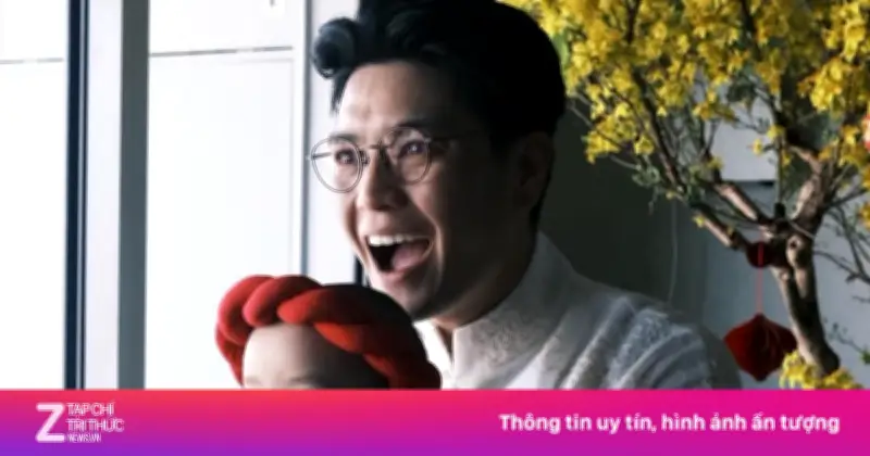 Ngô Thanh Vân và Huy Trần lần đầu khoe ảnh rõ mặt con gái Bé Gạo