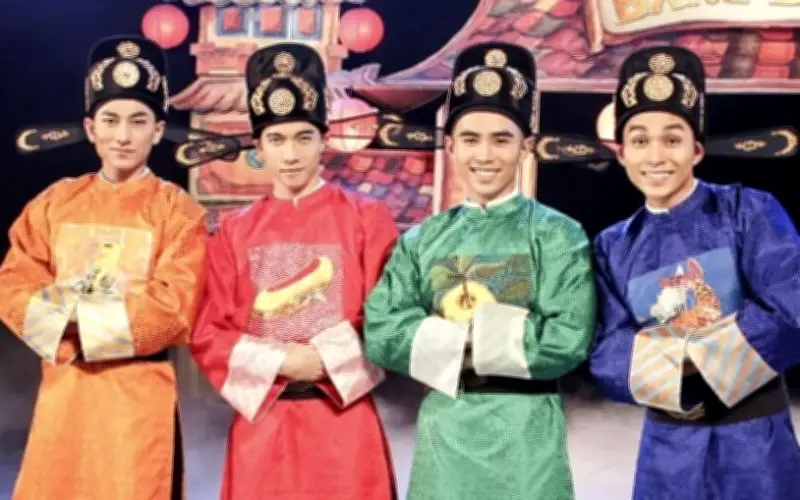 Ngô Thanh Vân vui mừng thông báo khôi phục thành công MV Bống bống bang bang