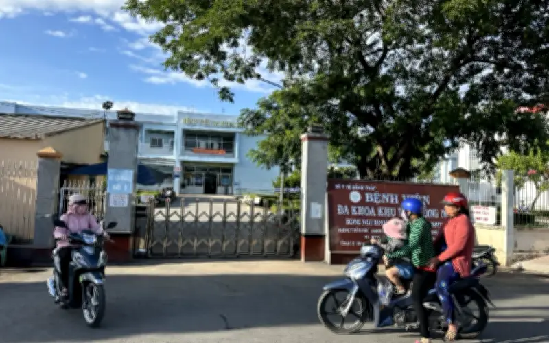 Đồng Tháp: 68 bệnh nhân vẫn điều trị sau vụ ngộ độc bánh mì Hồng Ngọc