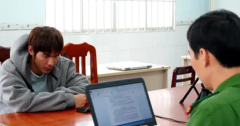 Đồng Tháp: Bắt giữ đối tượng cướp giật dây chuyền vàng của nhiều phụ nữ