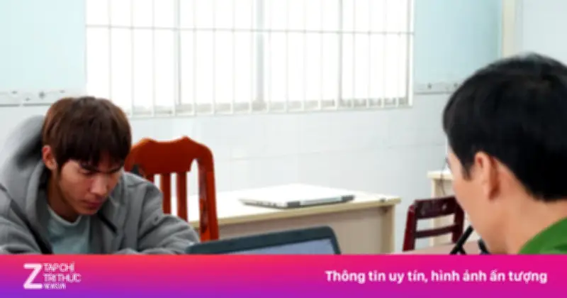 Đồng Tháp: Bắt đối tượng thực hiện 3 vụ cướp giật dây chuyền vàng trong một tháng