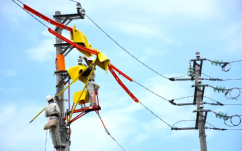 Đồng Tháp cắt điện 11 tiếng ngày mai 26/2, nhiều khu dân cư chịu ảnh hưởng