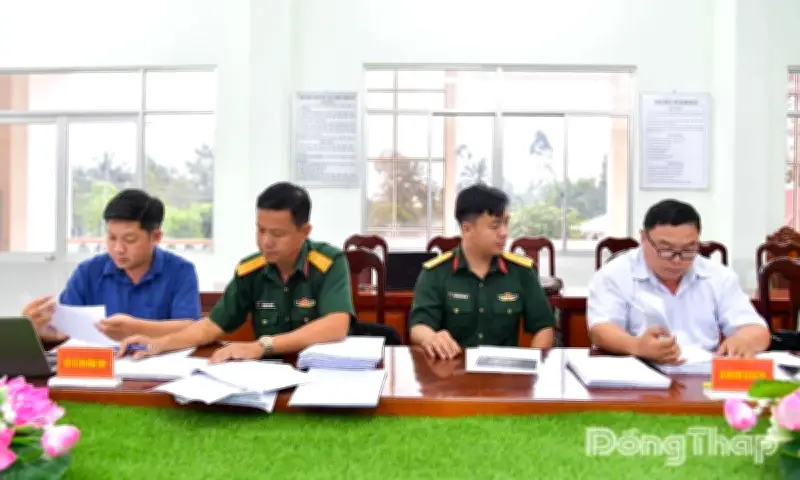 Đồng Tháp giao quân, Cà Mau xây khu tránh bão, Cần Thơ phủ sóng wifi và Phú Quốc hút khách Hàn Quốc