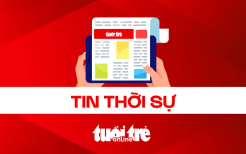 Đồng Tháp: Người đàn ông tử vong do điện giật khi leo hàng rào kiểm tra máy hàn