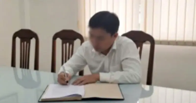 Đồng Tháp: Xử phạt 7,5 triệu đồng người dùng email ẩn danh phát tán thông tin sai sự thật