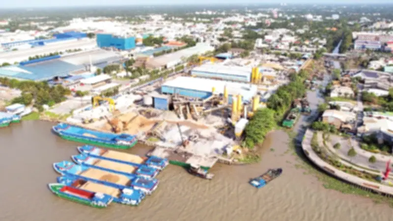 Đồng Tháp đẩy mạnh chuyển đổi mô hình tăng trưởng, hướng tới mục tiêu tăng trưởng hai con số