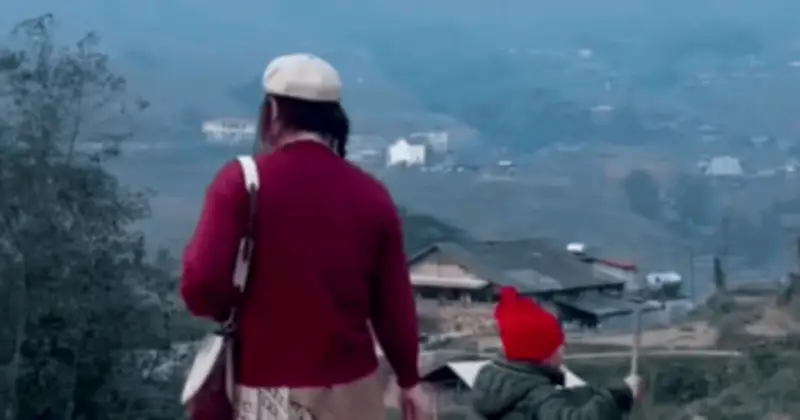 Ngô Thủy Tiên: Từ 'em chồng bị ghét nhất' đến cô dâu thon gọn sau khi giảm 57kg