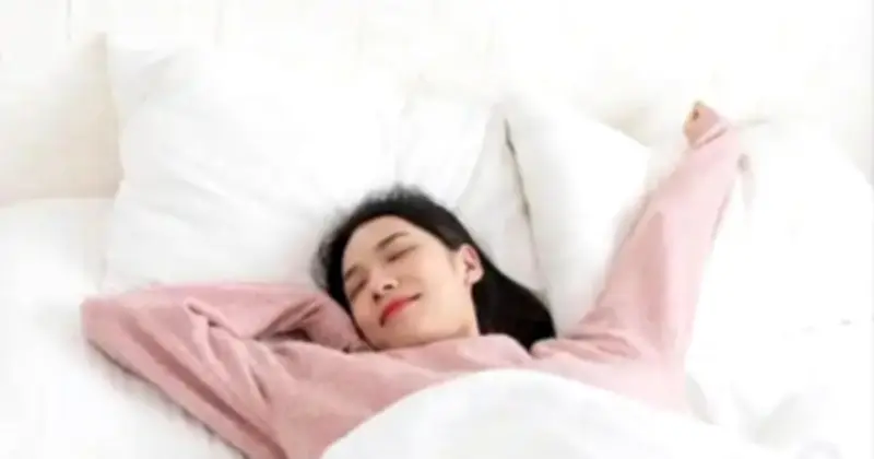 Ngủ Trưa Đúng Cách: Bí Quyết Đơn Giản Để Kéo Dài Tuổi Thọ Và Tăng Cường Sức Khỏe