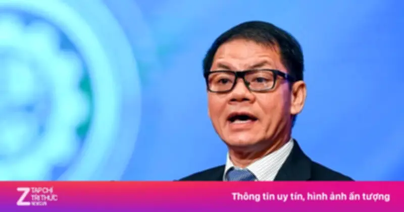 Ông Trần Bá Dương Công Bố Kế Hoạch Khởi Công 42 Dự Án Bất Động Sản Và Tổ Hợp Công Nghiệp Đường Sắt