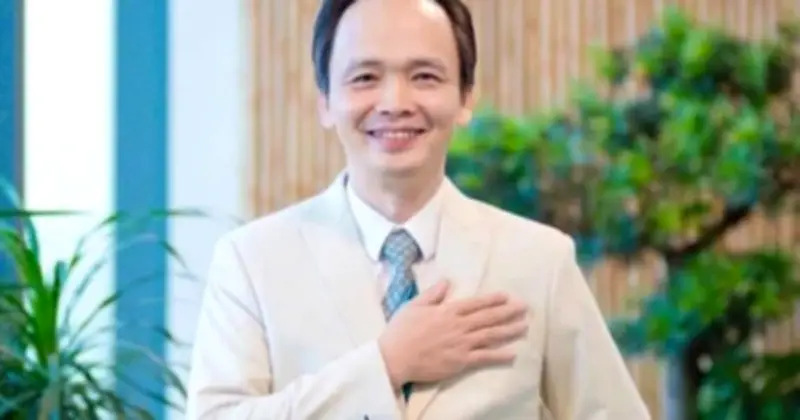 Ông Trịnh Văn Quyết Cảm Ơn Lãnh Đạo Ngành Xây Dựng Và Hàng Không Trong Dịp Tết