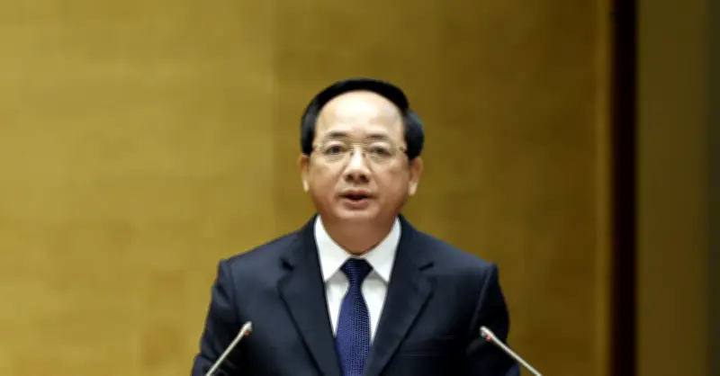 Ông Trịnh Văn Quyết: Lãnh đạo cần bản lĩnh, trí tuệ, sự tinh tạo và văn hóa