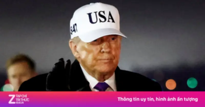 Ông Trump cân nhắc đòn đánh quân sự hạn chế nhằm ép Iran về thỏa thuận hạt nhân