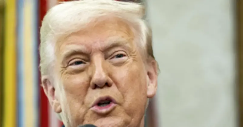 Ông Trump công bố ý định bổ nhiệm con rể làm Đặc phái viên Hòa bình