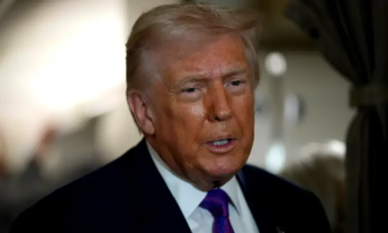 Ông Trump cảnh báo Iran có 15 ngày để đạt thỏa thuận hạt nhân, đe dọa hậu quả nghiêm trọng