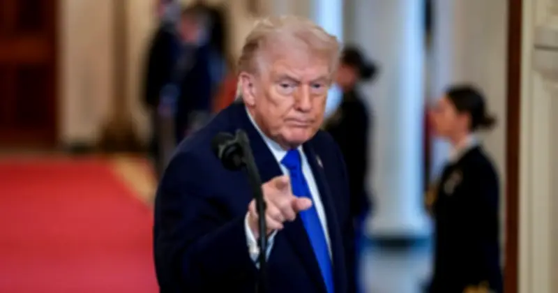 Ông Trump cảnh báo Iran trước thềm đàm phán hạt nhân, Mỹ sơ tán nhân viên ở Beirut