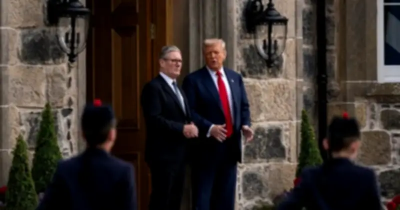 Ông Trump cảnh báo Ấn Độ về căn cứ ở Ấn Độ Dương giữa căng thẳng với Iran