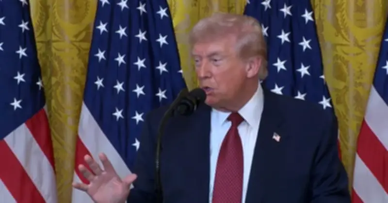 Ông Trump cảnh báo phe Cộng hòa về hậu quả nếu phản đối chính sách thuế