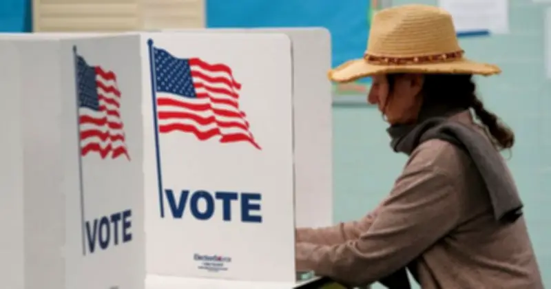 Ông Trump đe dọa dùng sắc lệnh hành pháp về thẻ cử tri có ảnh, hàng triệu người Mỹ có thể mất quyền bầu cử