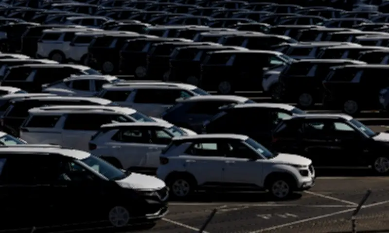 Ông Trump hủy kết luận khoa học về khí nhà kính, đe dọa nền tảng luật môi trường Mỹ