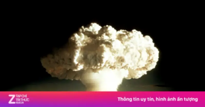 Ông Trump 'Phủ Đầu' Chiến Lược Hạt Nhân Toàn Cầu, Mỹ Cân Nhắc Tăng Vũ Khí