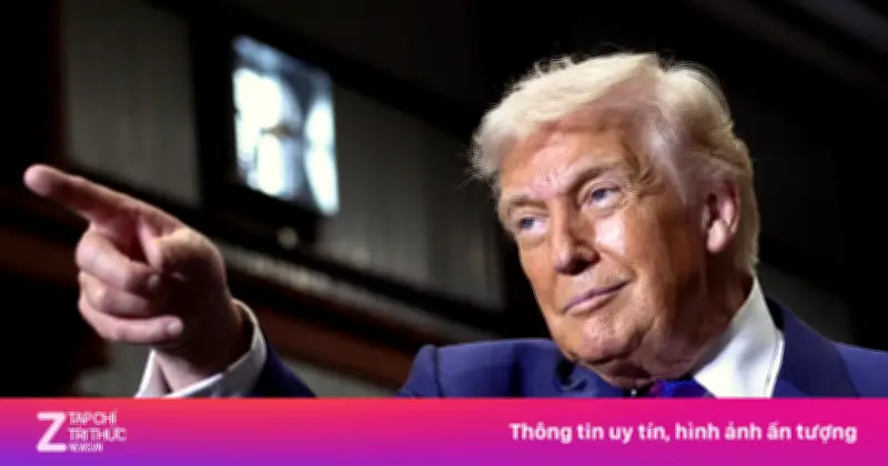 Ông Trump ra lệnh giải mật hồ sơ về người ngoài hành tinh sau phát biểu của ông Obama