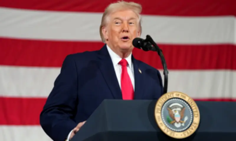 Ông Trump tuyên bố sẽ thăm Venezuela, quan hệ hai nước được đánh giá 'đạt điểm 10'