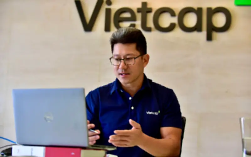 Ông Tuấn Nhan Vietcap: Nâng hạng thị trường, dòng vốn ngoại và chiến lược 2026