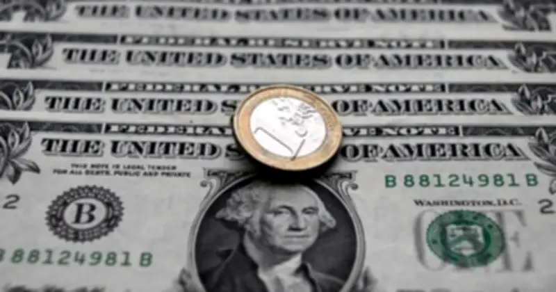 Đồng USD vẫn có thể quay lại Nga nếu Mỹ từ bỏ chính sách hạn chế