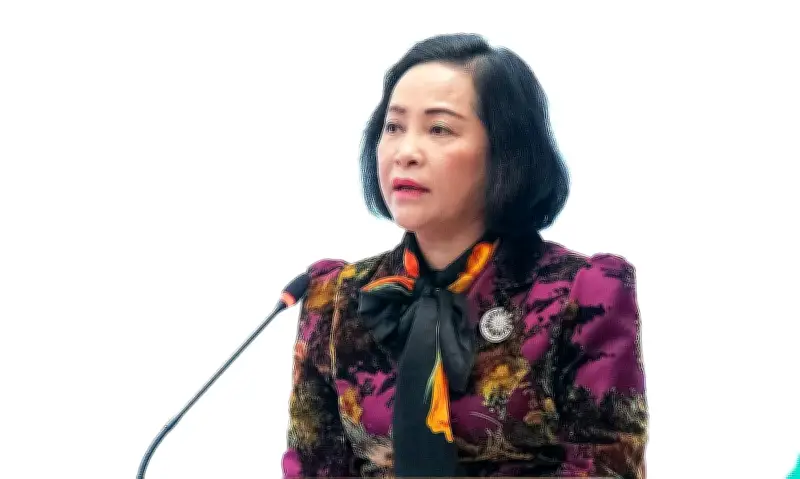 Ứng viên Quốc hội phải vận động công khai, bình đẳng theo yêu cầu của Phó Chủ tịch