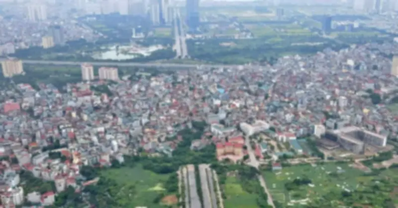 Đảng ủy P.Đông Ngạc chỉ đạo đẩy nhanh giải phóng mặt bằng dự án đường Tây Thăng Long