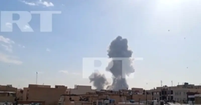 Nga, Anh và Ukraine phản ứng trước chiến dịch tấn công Iran của Mỹ và Israel